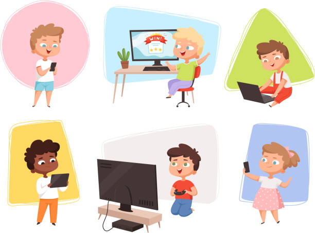 10 Ways To Control The Excessive Use Of Gadgets