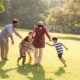 Parenting Parent - Child Bond St. Andrews World School Gurugram
